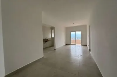 Apartamento com 2 quartos à venda na Rua Puri, 83, Tupi, Praia Grande