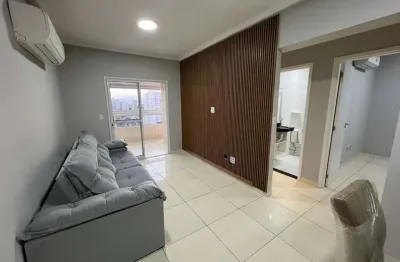 Apartamento com 3 quartos à venda na Avenida São Pedro, 362, Aviação, Praia Grande
