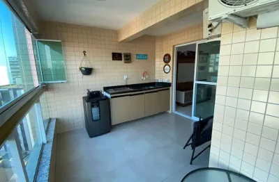 Apartamento com 2 quartos à venda na Rua Gonçalves Dias, 710, Vila Assunção, Praia Grande
