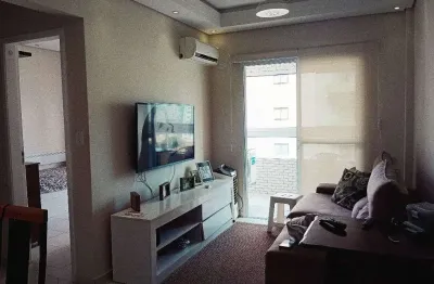Apartamento com 2 quartos à venda na Rua Panamá, 268, Guilhermina, Praia Grande