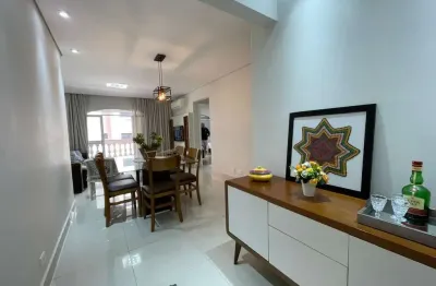 Apartamento com 2 quartos à venda na Avenida Presidente Castelo Branco, 6014, Tupi, Praia Grande