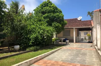 Casa com 2 quartos à venda na Rua Afanasi Petecof, 1331, Estância Balneária de Itanhaém, Itanhaém