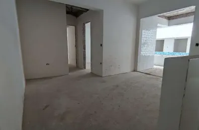 Apartamento com 2 quartos à venda na Rua Comendador Oto Carlos Golanda, 200, Vila Assunção, Praia Grande