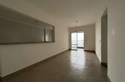 Apartamento com 2 quartos à venda na Rua Caribas, 200, Aviação, Praia Grande