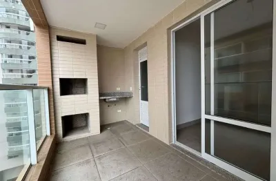 Apartamento com 1 quarto à venda na Rua Caribas, 200, Aviação, Praia Grande
