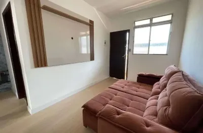 Apartamento com 2 quartos à venda na Rua Bahia, 742, Boqueirão, Praia Grande