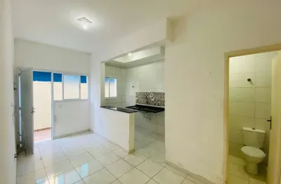 Casa à venda, 44 m² por r$ 220.000,00 - vila tupiri - praia grande/sp
