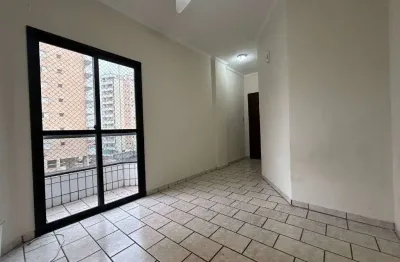 Apartamento com 1 quarto para alugar na Avenida Jorge Hagge, 215, Aviação, Praia Grande