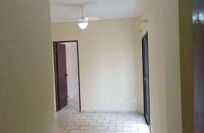 Apartamento com 1 quarto para alugar na Avenida Jorge Hagge, 215, Aviação, Praia Grande