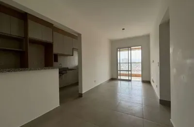 Apartamento com 1 quarto à venda na Rua Caribas, 200, Aviação, Praia Grande