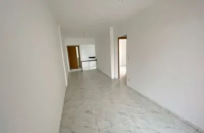 Apartamento com 2 dormitórios à venda, 65 m² por r$ 450.000,00 - vilamar - praia grande/sp