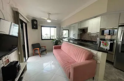 Apartamento com 3 quartos à venda na Rua Malmequer, 53, Jardim Imperador, Praia Grande