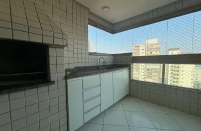 Apartamento com 2 quartos à venda na Rua Bartolomeu Dias, 314, Aviação, Praia Grande