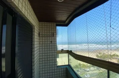 Apartamento com 3 dormitórios à venda, 110 m² por r$ 669.000,00 - aviação - praia grande/sp