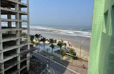 Apartamento com 2 quartos à venda na Avenida Presidente Castelo Branco, 16578, Jardim Real, Praia Grande