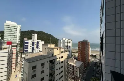 Apartamento com 3 quartos à venda na Avenida Costa Machado, 141, Canto do Forte, Praia Grande