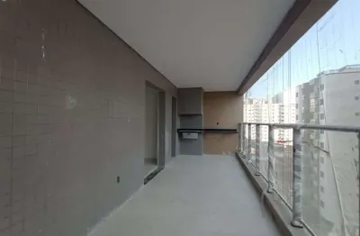 Apartamento com 2 quartos à venda na Rua Pero Vaz de Caminha, 206, Aviação, Praia Grande