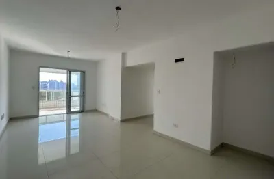 Apartamento com 3 quartos à venda na Avenida Rio Branco, 222, Canto do Forte, Praia Grande