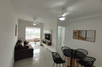 Apartamento com 2 dormitórios à venda, 74 m² por r$ 660.000,00 - canto do forte - praia grande/sp