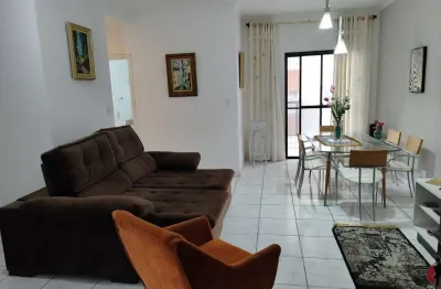 Apartamento à venda, 93 m² por r$ 620.000,00 - canto do forte - praia grande/sp