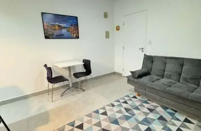 Apartamento com 1 dormitório à venda, 45 m² por r$ 300.000,00 - vila guilhermina - praia grande/sp