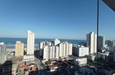Apartamento com 2 quartos à venda na Rua Pero Vaz de Caminha, 206, Aviação, Praia Grande