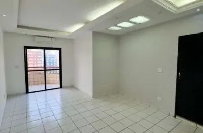 Apartamento com 2 quartos à venda na Rua Sérgio Paulo Freddi, 101, Vila Assunção, Praia Grande