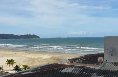 Apartamento com 2 quartos à venda na Avenida Luzia Encarnação Vidal, 69, Aviação, Praia Grande