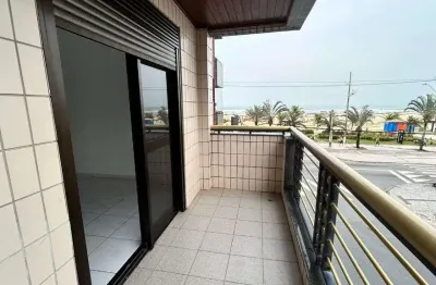 Apartamento com 2 quartos à venda na Avenida Presidente Castelo Branco, 2100, Guilhermina, Praia Grande