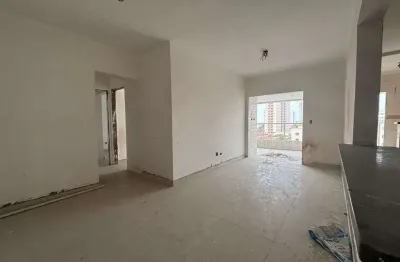 Apartamento com 2 quartos à venda na Rua João Ramalho, 486, Aviação, Praia Grande