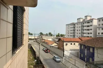 Apartamento com 2 quartos à venda na Rua Ophélia Caccetari Reis, 114, Aviação, Praia Grande