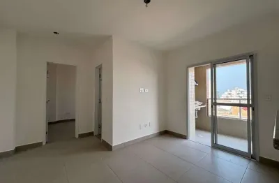Apartamento com 1 quarto à venda na Avenida General Marcondes Salgado, 506, Aviação, Praia Grande