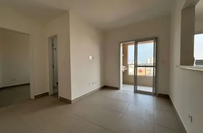 Apartamento com 1 quarto à venda na Avenida General Marcondes Salgado, 506, Aviação, Praia Grande