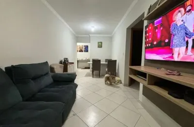 Apartamento à venda, 70 m² por r$ 390.000,00 - aviação - praia grande/sp