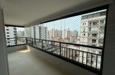 Apartamento com 2 quartos à venda na Rua México, 378, Guilhermina, Praia Grande