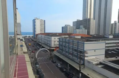 Apartamento à venda, 120 m² por r$ 480.000,00 - boqueirão - praia grande/sp