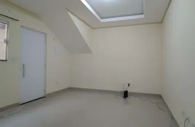 Casa com 2 quartos à venda na Rua Antônio Severiano de Andrade e Silva, 513, Aviação, Praia Grande