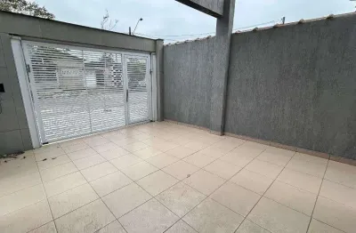Casa em condomínio fechado com 2 quartos à venda na Rua Fabiana de Faria Andrade da Cruz, 24, Jardim Alice, Praia Grande