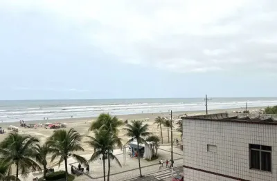 Apartamento com 2 quartos à venda na Avenida Presidente Castelo Branco, 4656, Aviação, Praia Grande