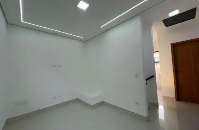 Casa à venda, 54 m² por r$ 330.000,00 - balneário pires - praia grande/sp