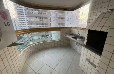 Apartamento com 2 quartos à venda na Rua Pero Vaz de Caminha, 205, Aviação, Praia Grande