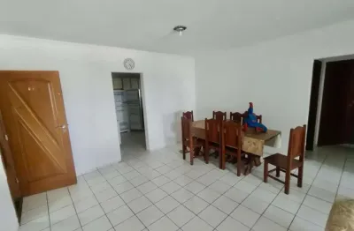 Apartamento com 2 quartos à venda na Rua Oceânica Amábile, 65, Vila Assunção, Praia Grande