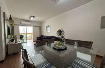 Apartamento com 2 quartos à venda na Rua Guaicurus, 165, Tupi, Praia Grande