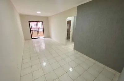 Apartamento com 2 quartos à venda na Rua Guimarães Rosa, 206, Vila Assunção, Praia Grande