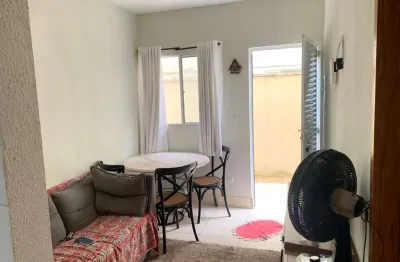 Casa de condomínio à venda em praia grande - bairro samambaia