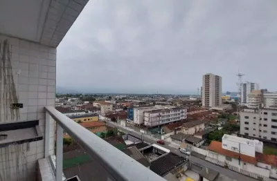 Apartamento com 2 quartos à venda na Rua João Ramalho, 486, Aviação, Praia Grande
