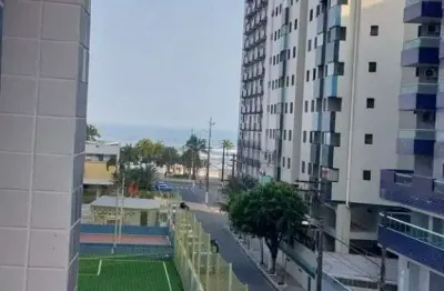 Apartamento com 2 quartos à venda na Rua Comendador Oto Carlos Golanda, 200, Vila Assunção, Praia Grande