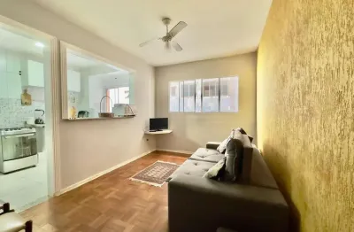 Apartamento com 2 quartos à venda na Avenida Presidente Castelo Branco, 4284, Aviação, Praia Grande