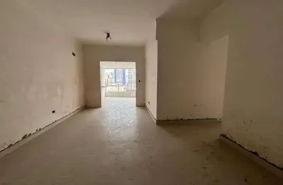 Apartamento com 3 quartos à venda na Rua João Ramalho, 486, Aviação, Praia Grande