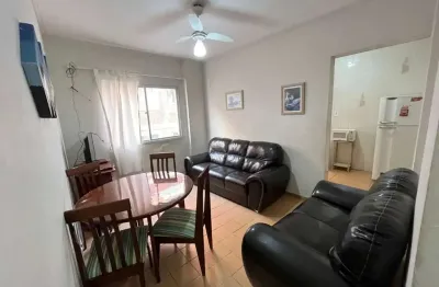 Apartamento com 2 quartos à venda na Avenida Presidente Castelo Branco, 4304, Aviação, Praia Grande